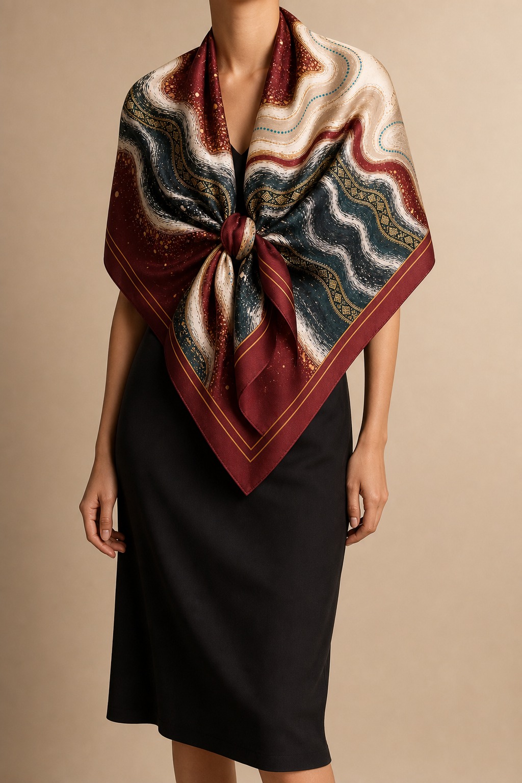 The stole
